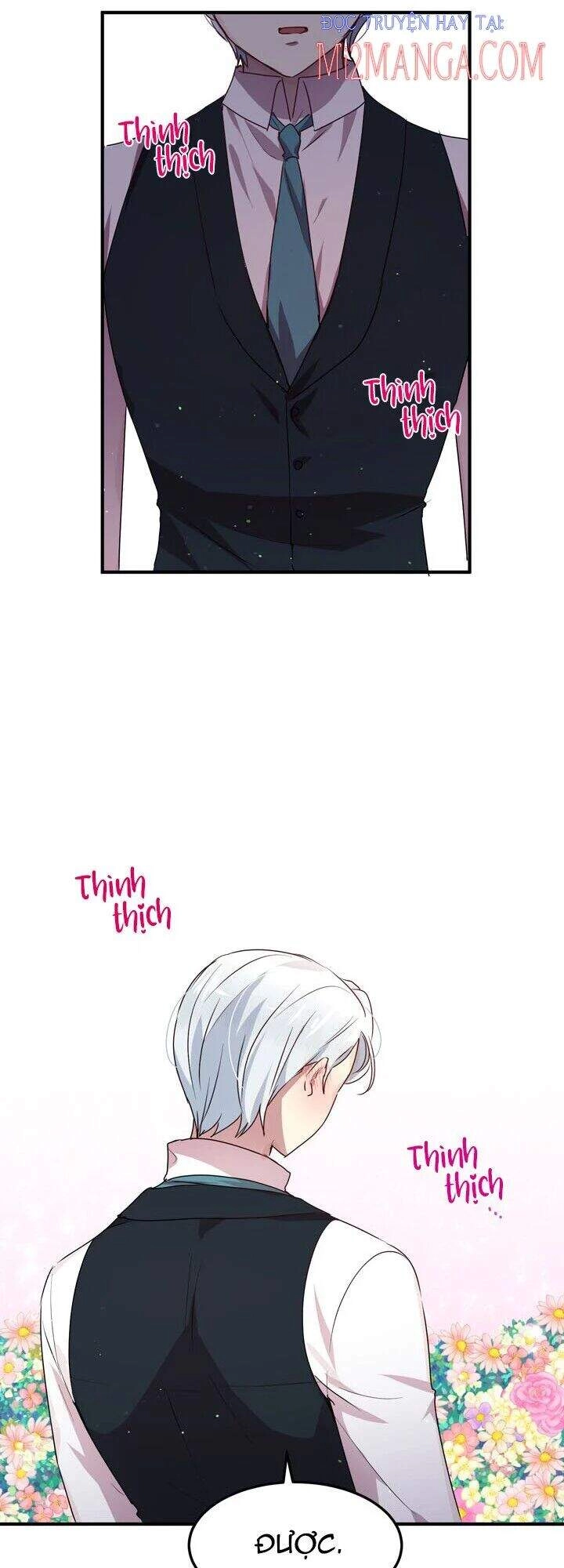 Công Tước, Loạn Vừa Thôi! Chapter 99 - 22