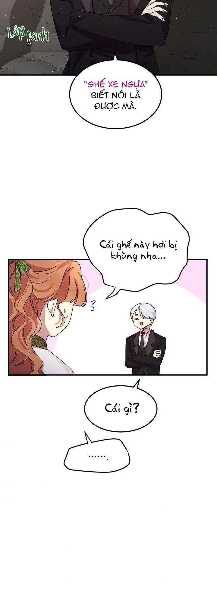 Công Tước, Loạn Vừa Thôi! Chapter 99 - 25