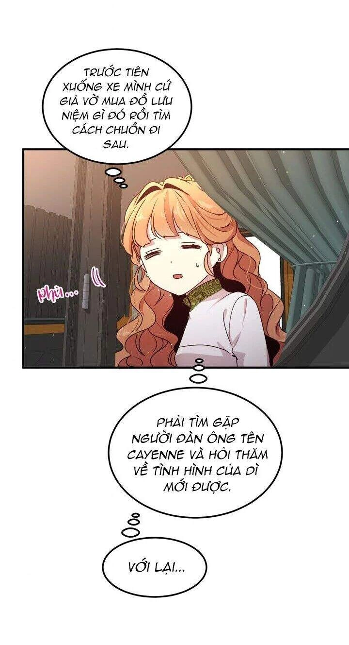 Công Tước, Loạn Vừa Thôi! Chapter 99 - 26