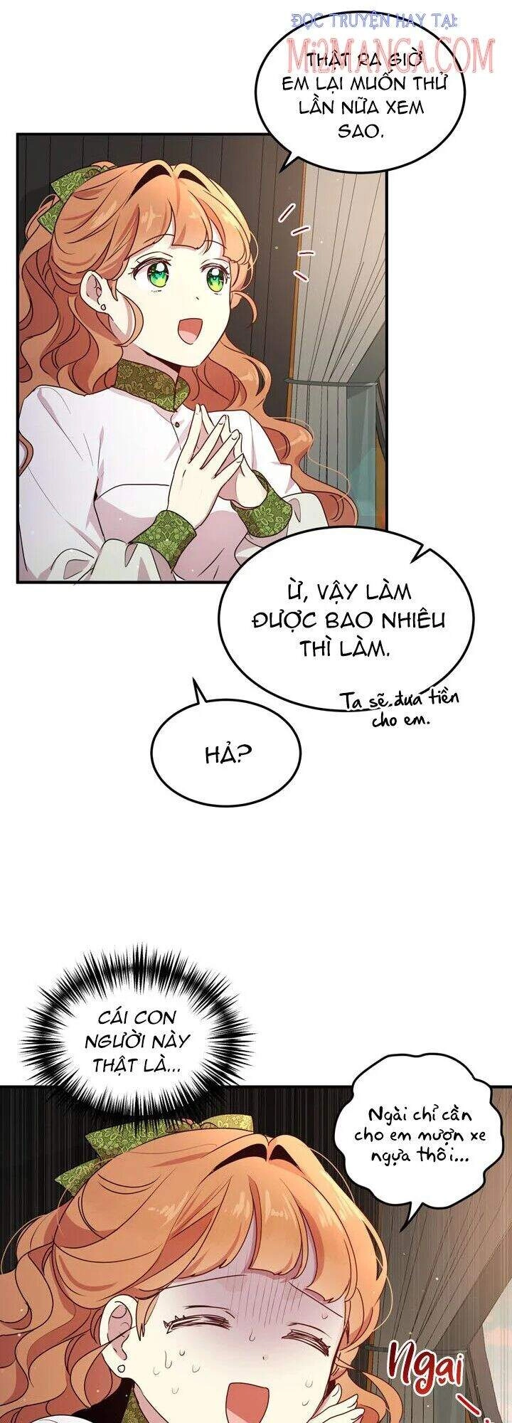Công Tước, Loạn Vừa Thôi! Chapter 99 - 28