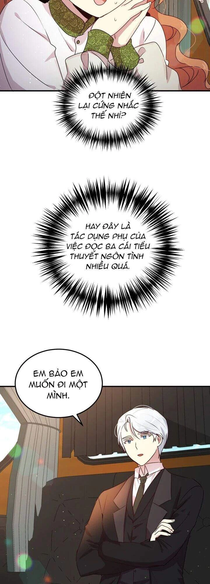 Công Tước, Loạn Vừa Thôi! Chapter 99 - 29