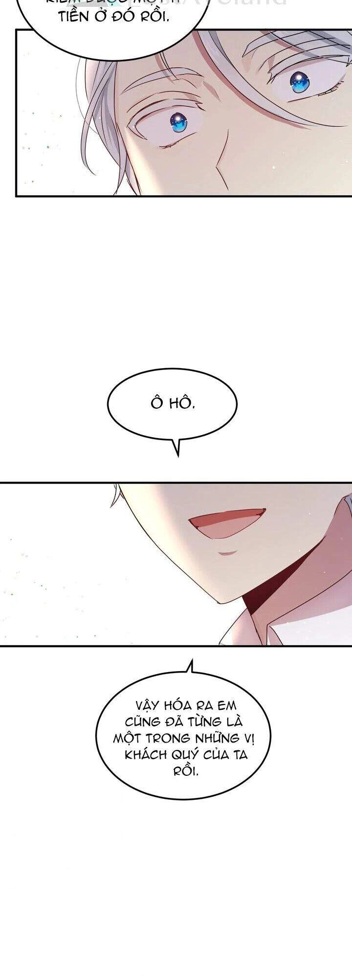 Công Tước, Loạn Vừa Thôi! Chapter 99 - 31