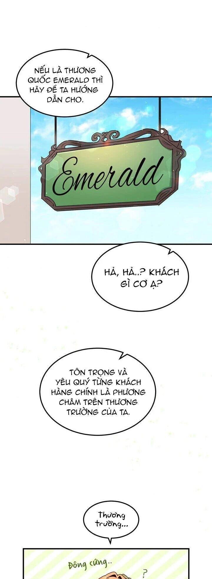 Công Tước, Loạn Vừa Thôi! Chapter 99 - 32