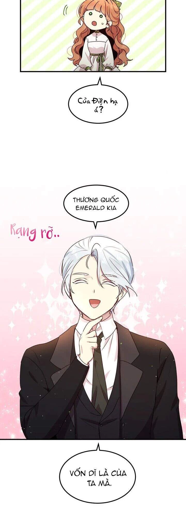 Công Tước, Loạn Vừa Thôi! Chapter 99 - 33