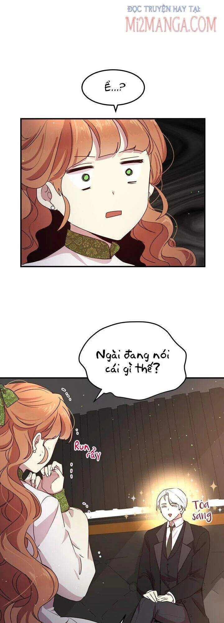 Công Tước, Loạn Vừa Thôi! Chapter 99 - 34