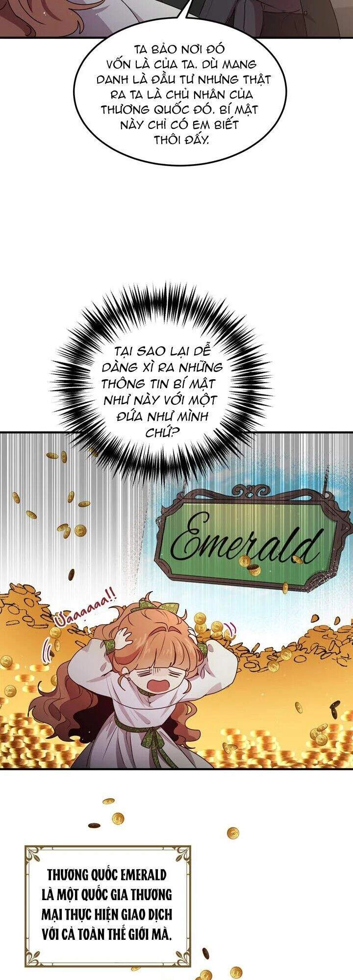 Công Tước, Loạn Vừa Thôi! Chapter 99 - 35