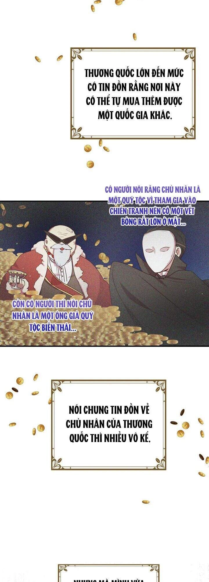 Công Tước, Loạn Vừa Thôi! Chapter 99 - 36