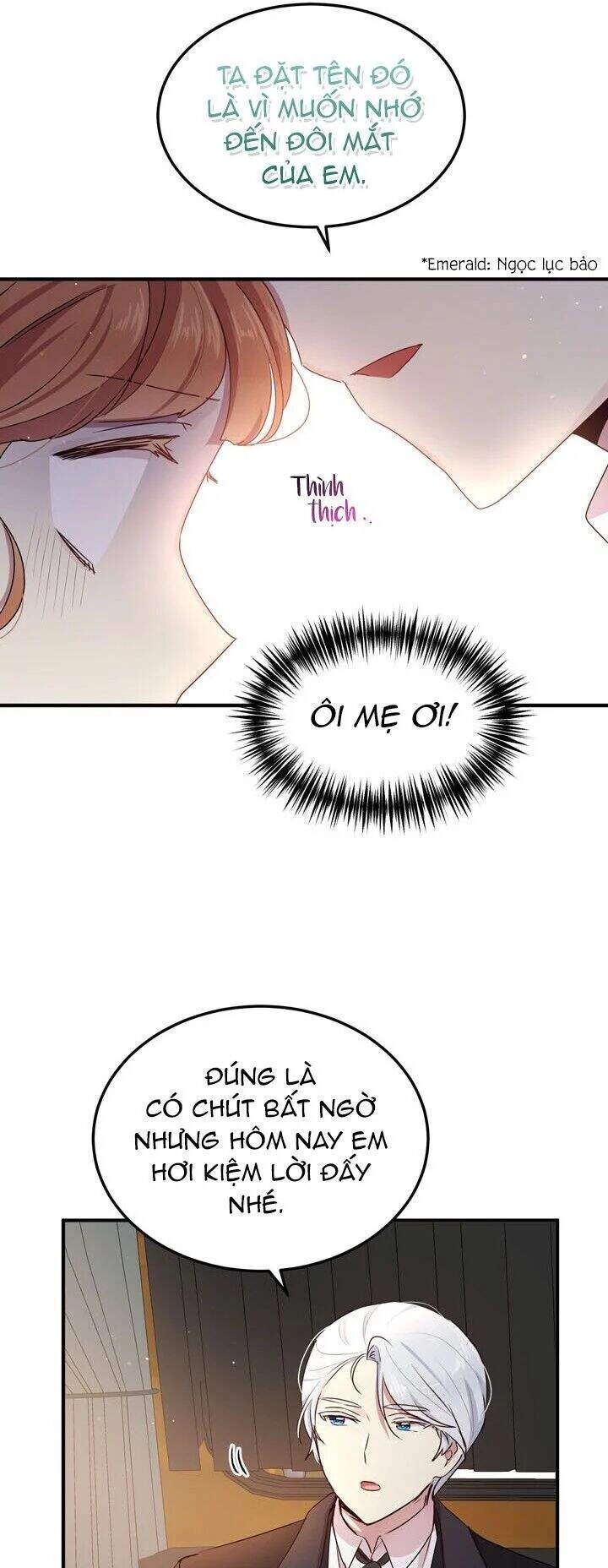 Công Tước, Loạn Vừa Thôi! Chapter 99 - 39