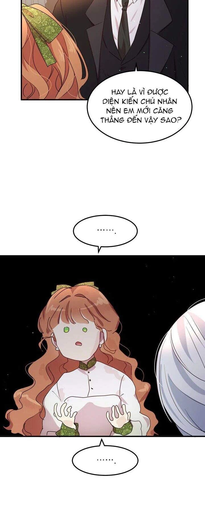 Công Tước, Loạn Vừa Thôi! Chapter 99 - 40