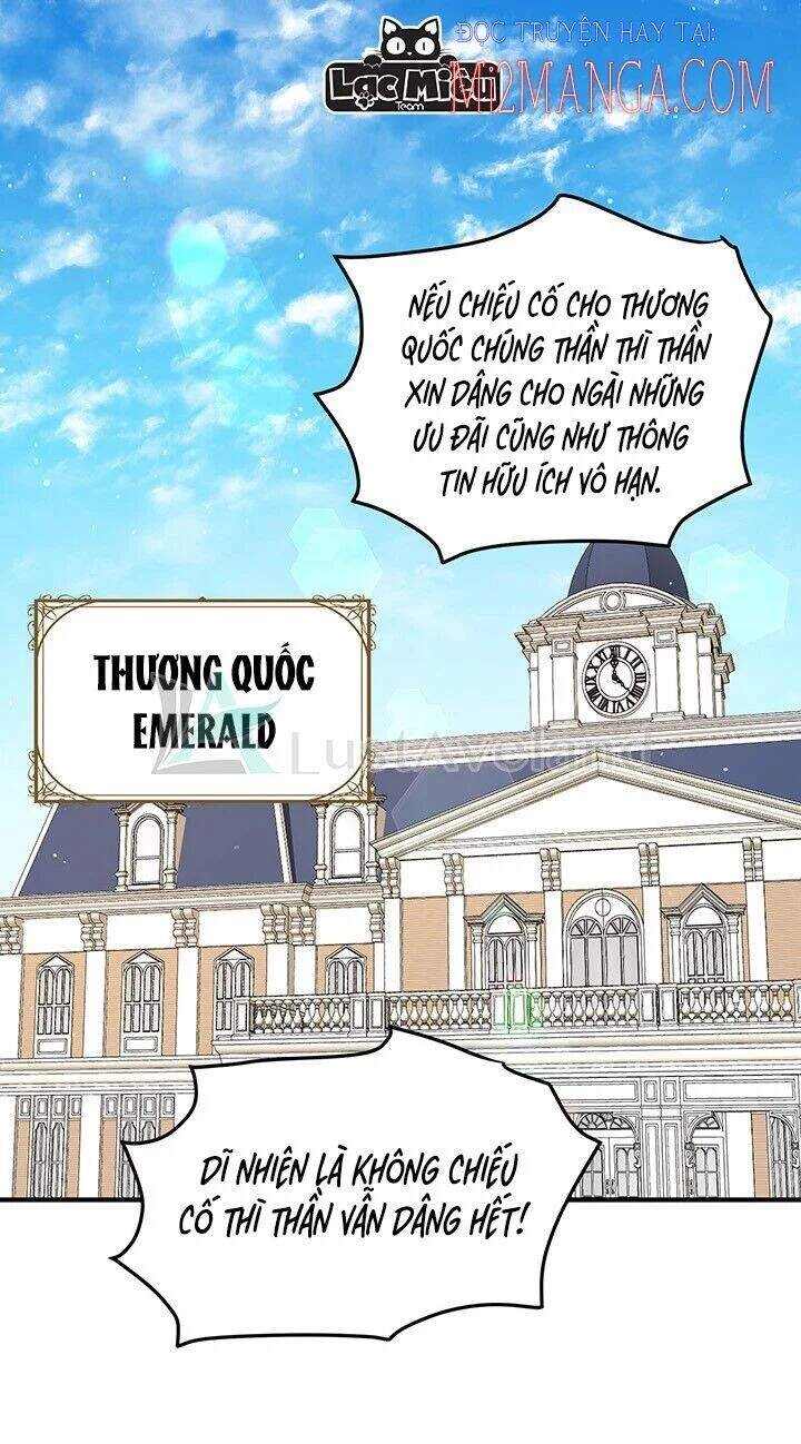 Công Tước, Loạn Vừa Thôi! Chapter 100 - 1