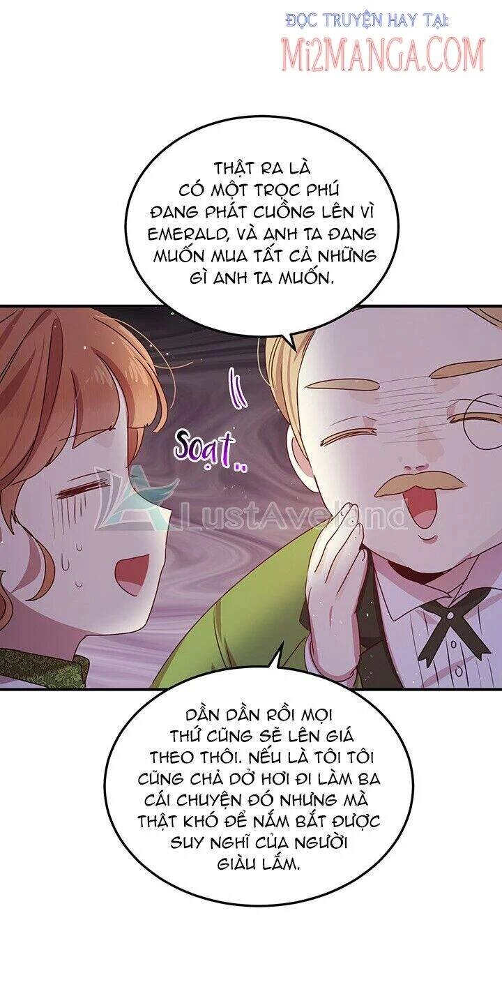 Công Tước, Loạn Vừa Thôi! Chapter 100 - 5