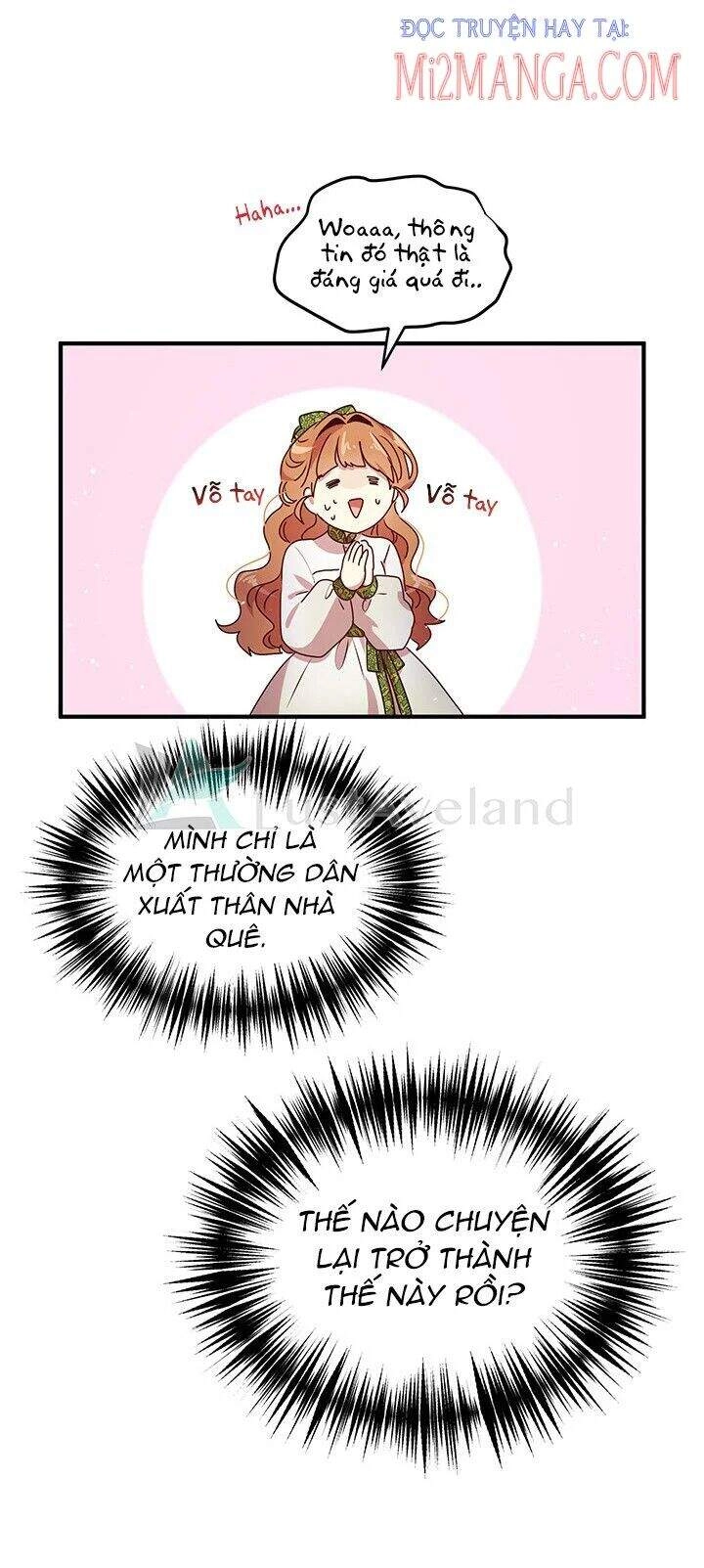 Công Tước, Loạn Vừa Thôi! Chapter 100 - 6