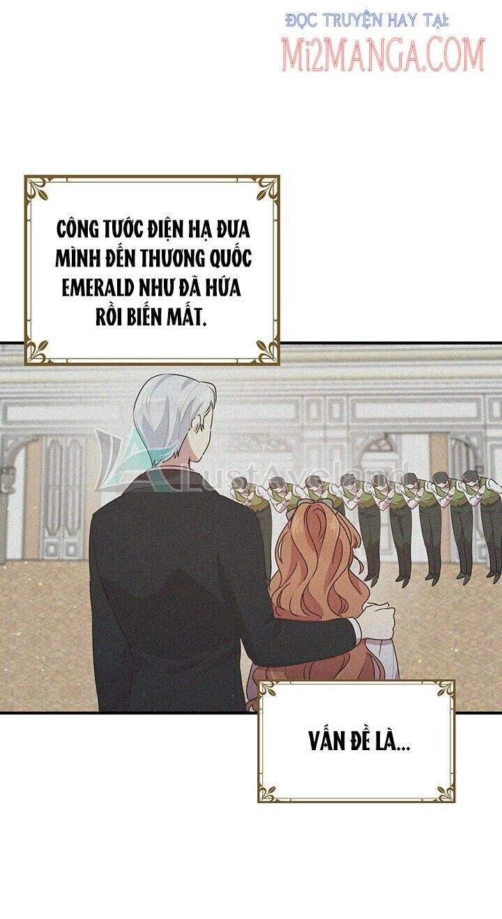 Công Tước, Loạn Vừa Thôi! Chapter 100 - 8