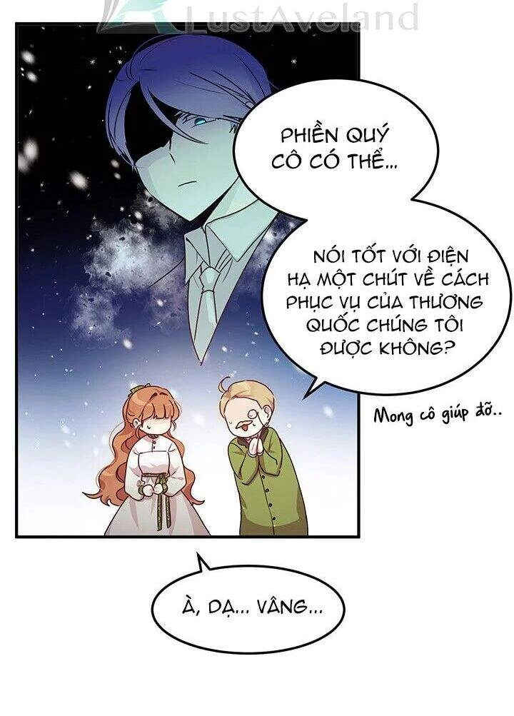 Công Tước, Loạn Vừa Thôi! Chapter 100 - 11