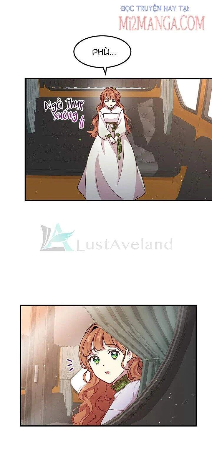 Công Tước, Loạn Vừa Thôi! Chapter 100 - 13