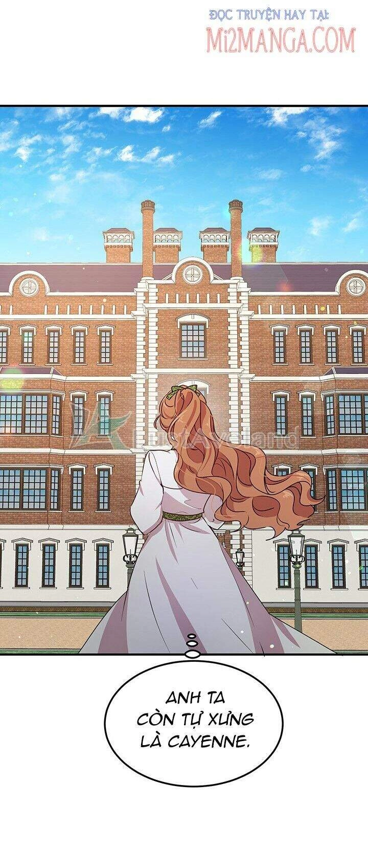 Công Tước, Loạn Vừa Thôi! Chapter 100 - 20