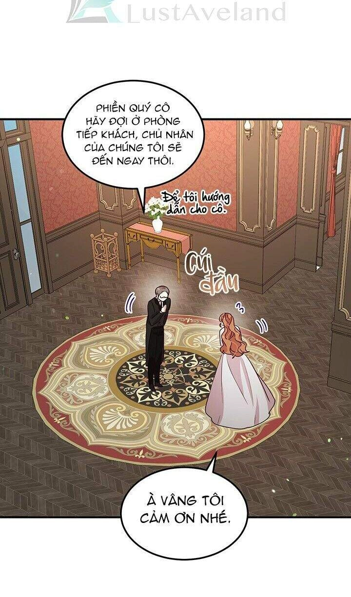 Công Tước, Loạn Vừa Thôi! Chapter 100 - 22