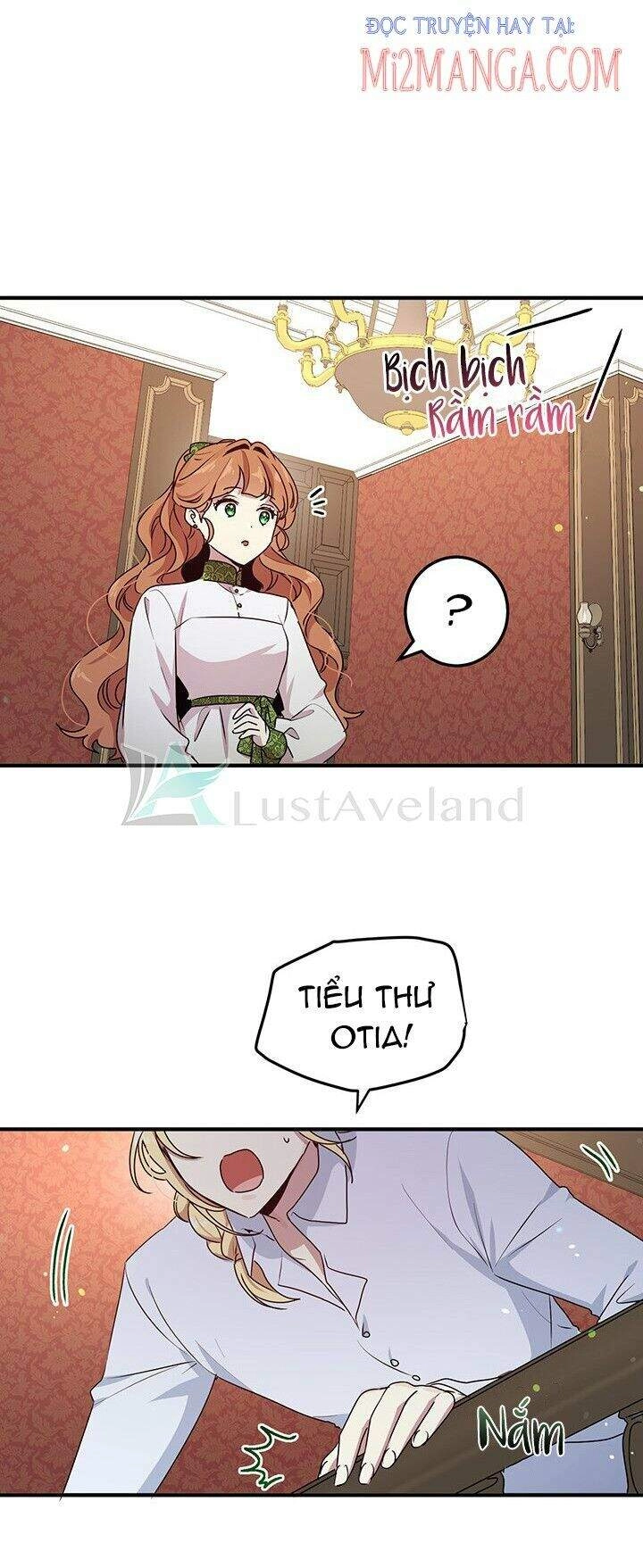 Công Tước, Loạn Vừa Thôi! Chapter 100 - 23