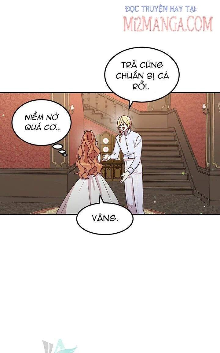 Công Tước, Loạn Vừa Thôi! Chapter 100 - 25