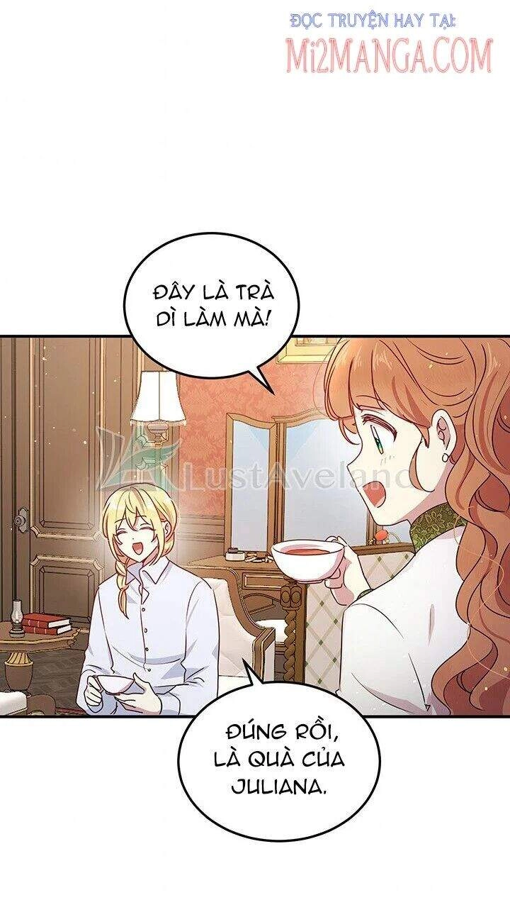 Công Tước, Loạn Vừa Thôi! Chapter 100 - 27