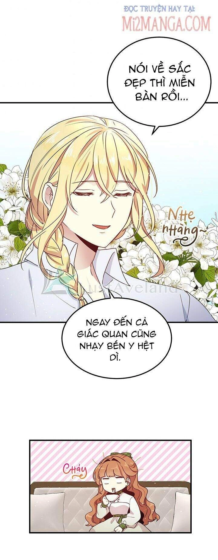 Công Tước, Loạn Vừa Thôi! Chapter 100 - 28