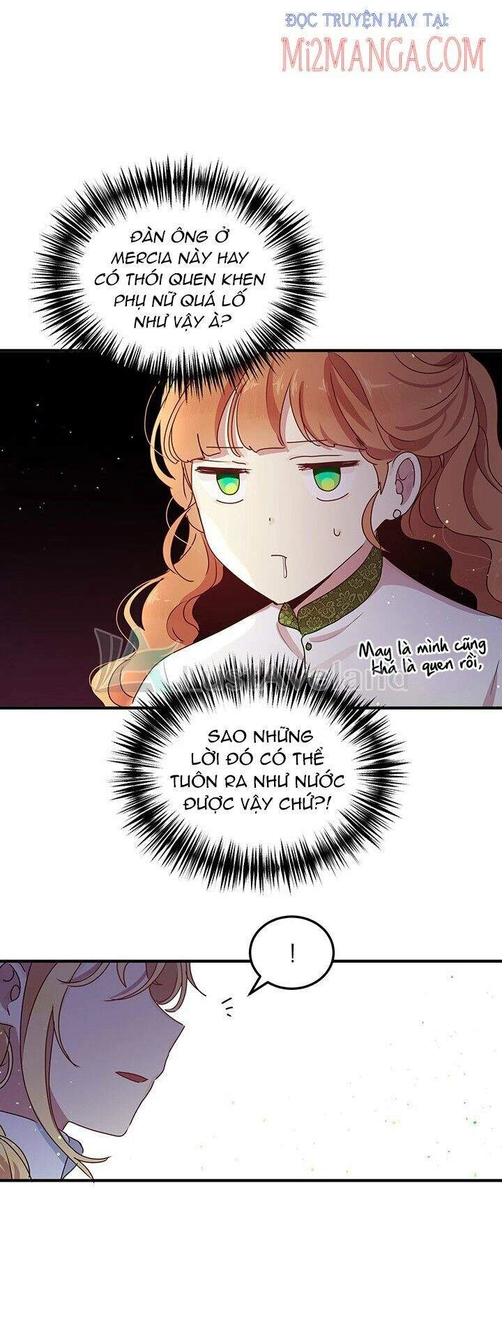 Công Tước, Loạn Vừa Thôi! Chapter 100 - 29