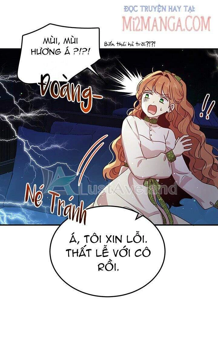 Công Tước, Loạn Vừa Thôi! Chapter 100 - 31