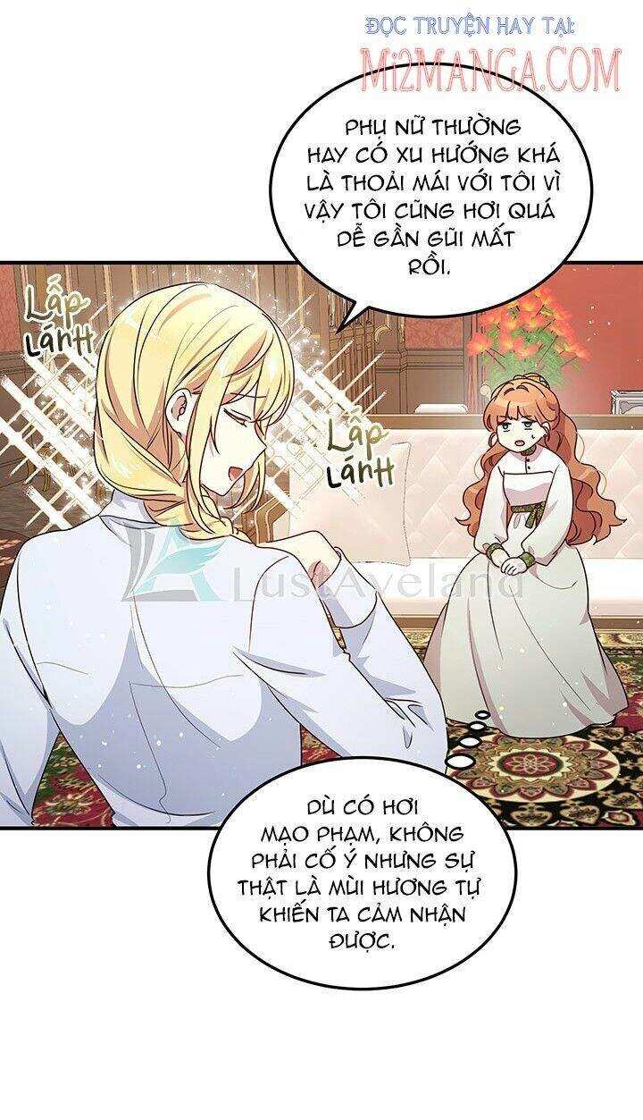 Công Tước, Loạn Vừa Thôi! Chapter 100 - 32