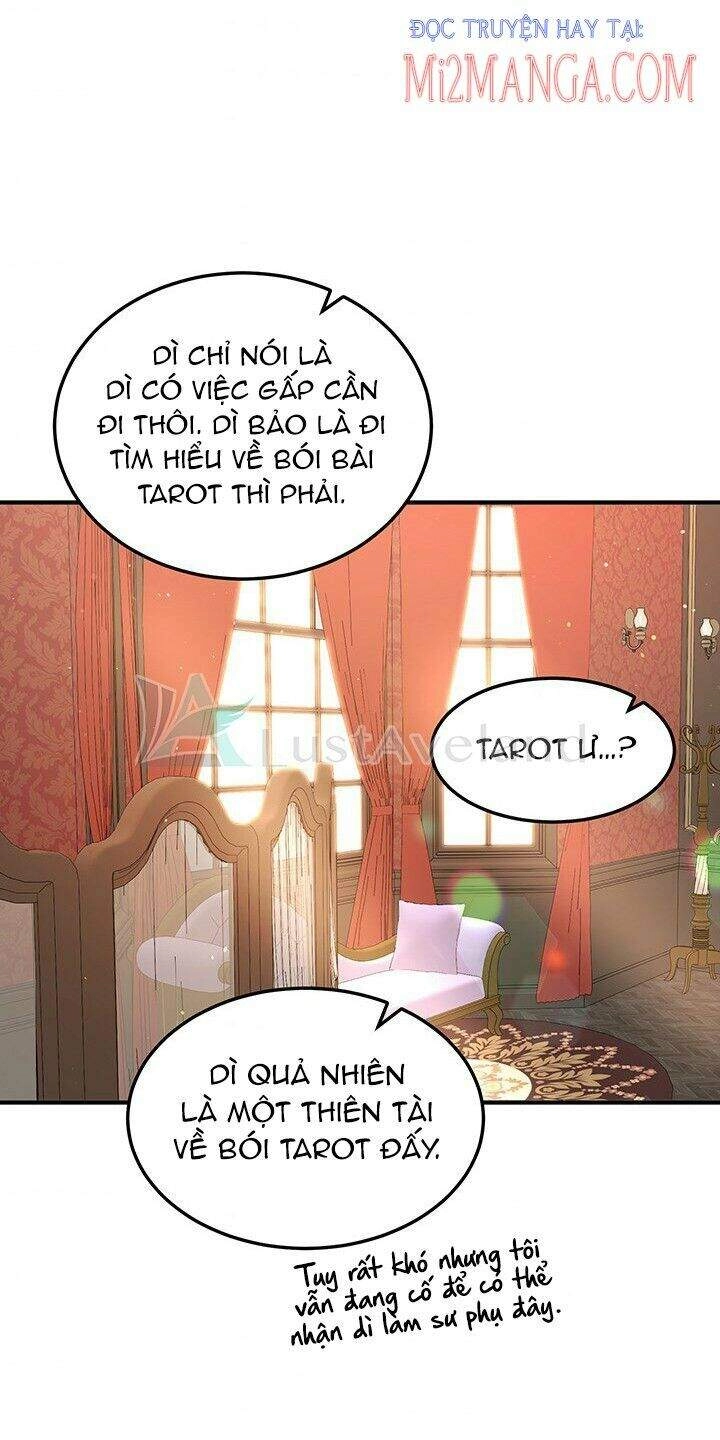 Công Tước, Loạn Vừa Thôi! Chapter 100 - 34