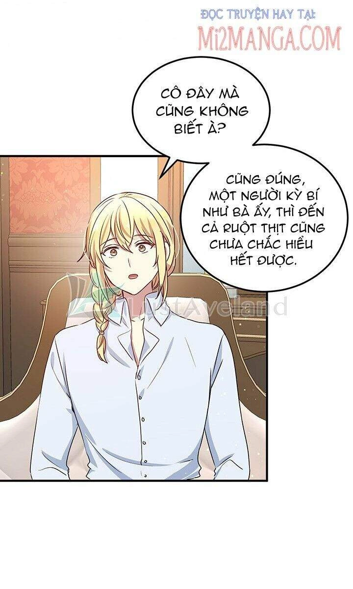 Công Tước, Loạn Vừa Thôi! Chapter 100 - 35