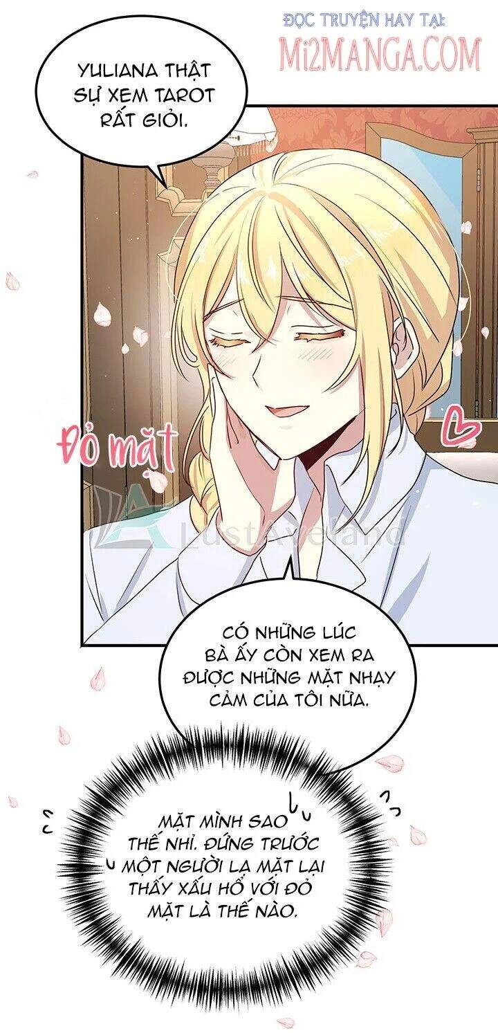 Công Tước, Loạn Vừa Thôi! Chapter 100 - 36