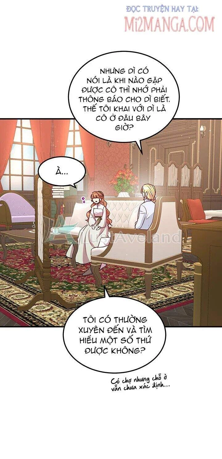 Công Tước, Loạn Vừa Thôi! Chapter 100 - 37