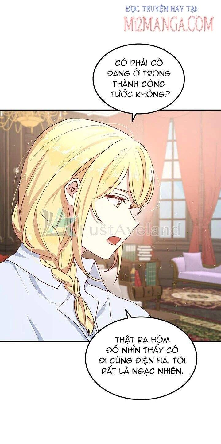 Công Tước, Loạn Vừa Thôi! Chapter 100 - 38