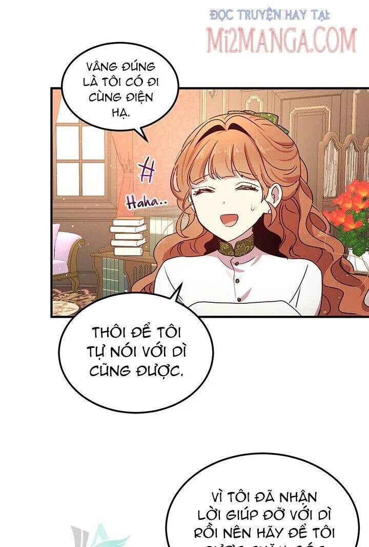 Công Tước, Loạn Vừa Thôi! Chapter 100 - 39