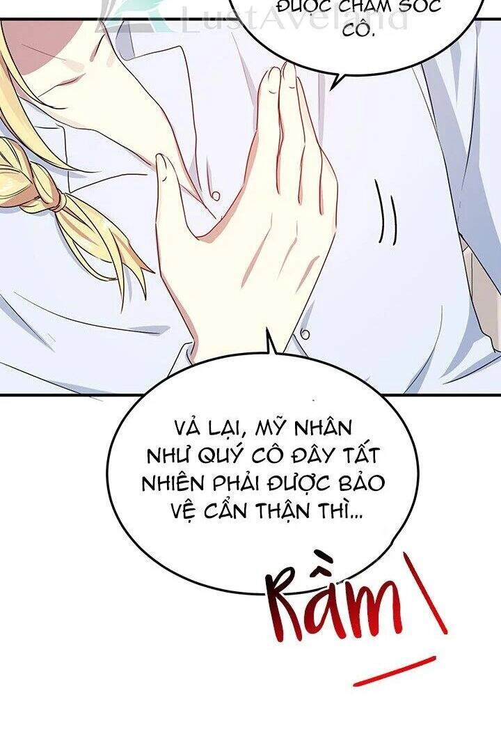 Công Tước, Loạn Vừa Thôi! Chapter 100 - 40