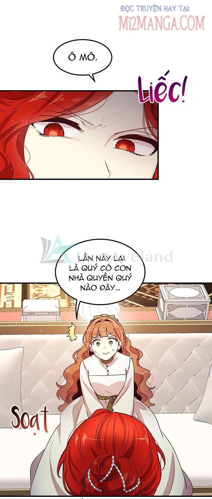 Công Tước, Loạn Vừa Thôi! Chapter 100 - 44