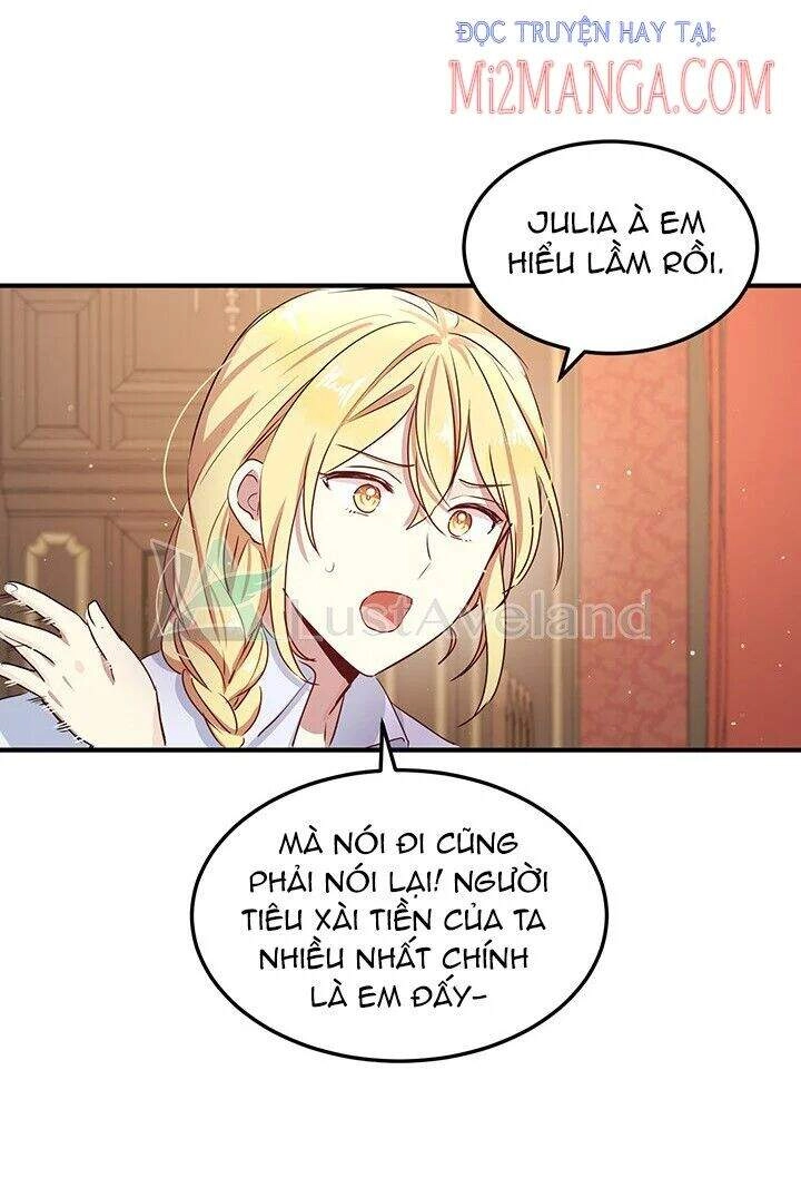 Công Tước, Loạn Vừa Thôi! Chapter 100 - 47