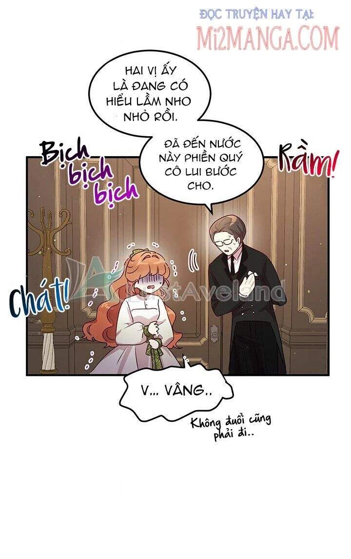 Công Tước, Loạn Vừa Thôi! Chapter 100 - 49