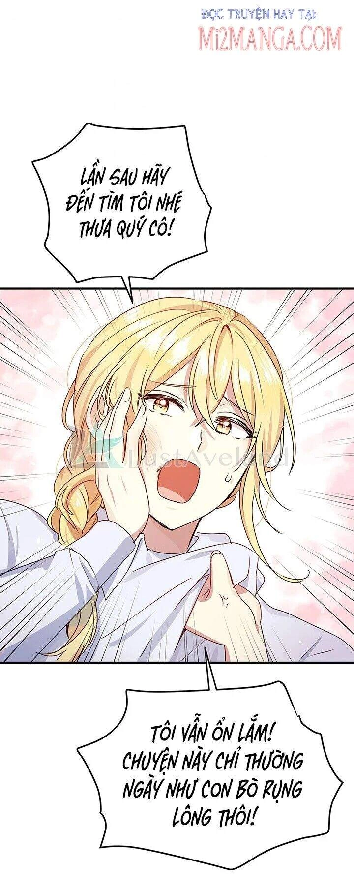 Công Tước, Loạn Vừa Thôi! Chapter 100 - 50