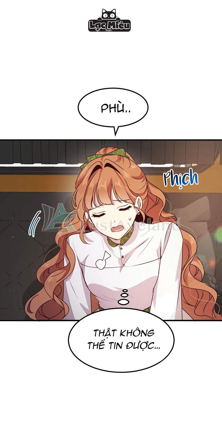 Công Tước, Loạn Vừa Thôi! Chapter 101 - 1