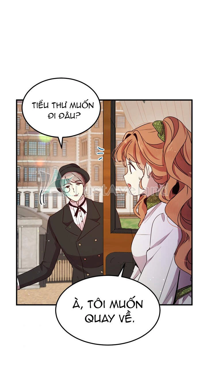 Công Tước, Loạn Vừa Thôi! Chapter 101 - 2