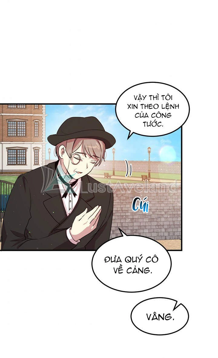 Công Tước, Loạn Vừa Thôi! Chapter 101 - 3