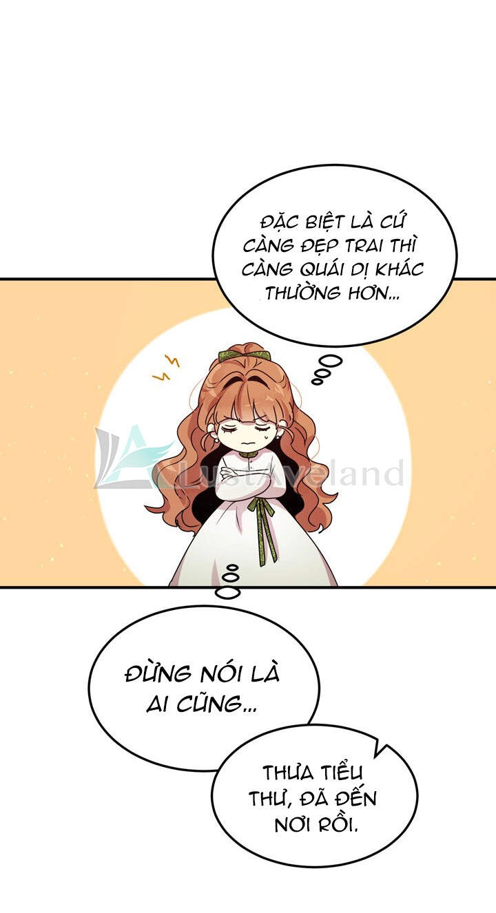 Công Tước, Loạn Vừa Thôi! Chapter 101 - 5