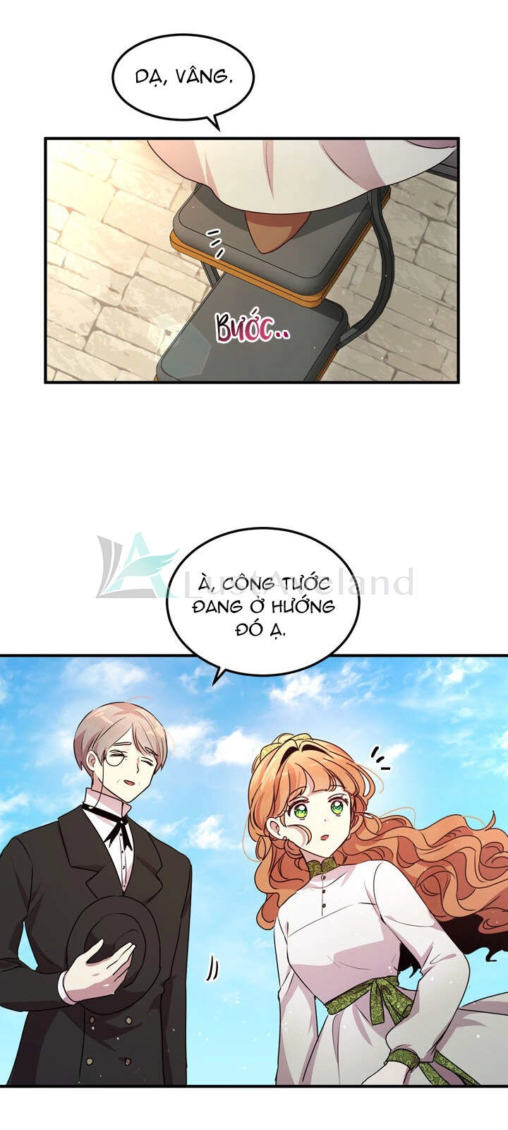 Công Tước, Loạn Vừa Thôi! Chapter 101 - 6