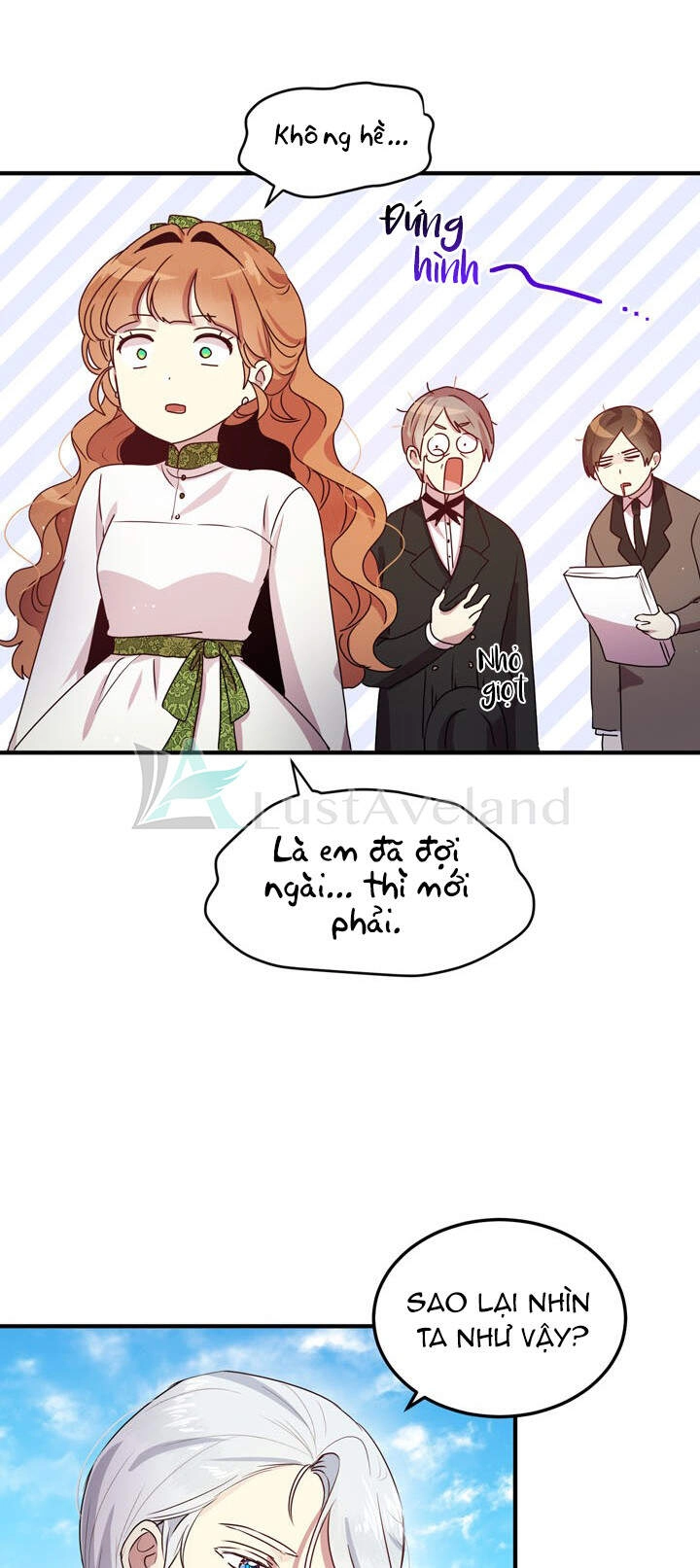 Công Tước, Loạn Vừa Thôi! Chapter 101 - 13