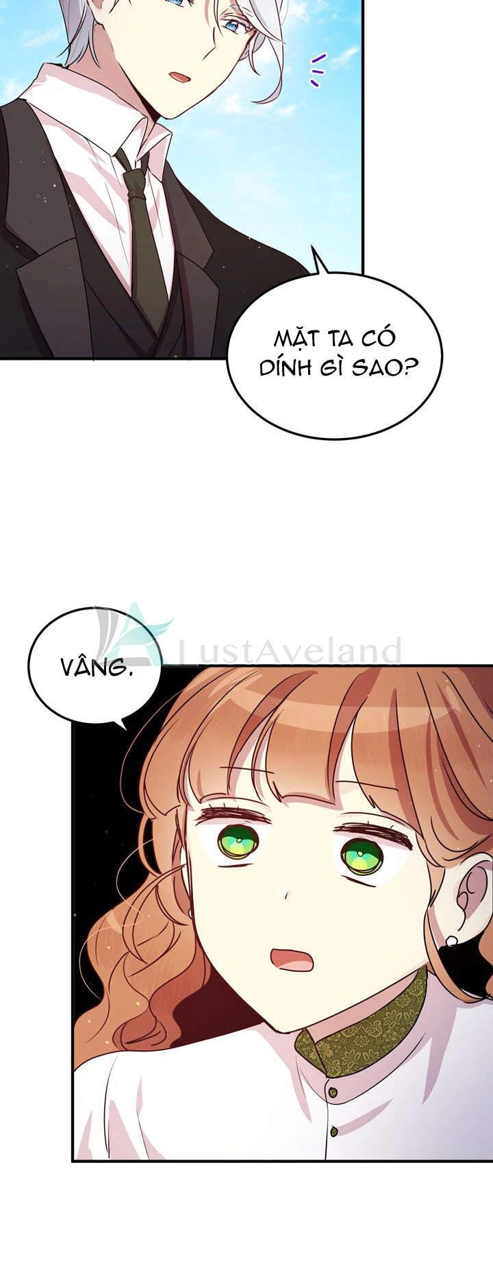 Công Tước, Loạn Vừa Thôi! Chapter 101 - 14