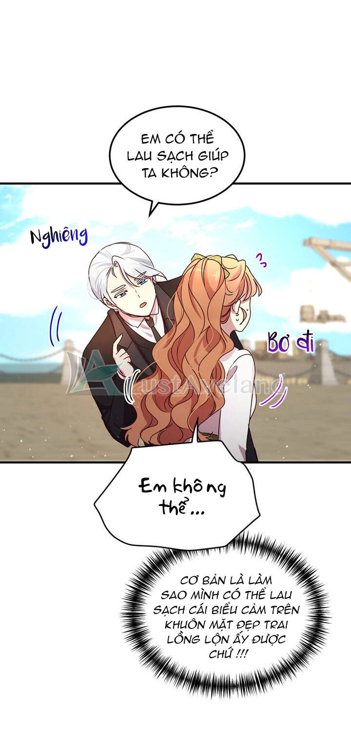 Công Tước, Loạn Vừa Thôi! Chapter 101 - 15