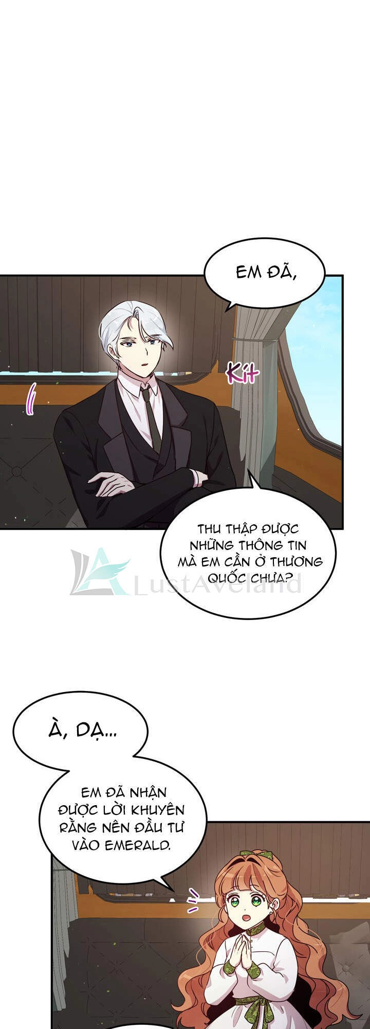 Công Tước, Loạn Vừa Thôi! Chapter 101 - 18