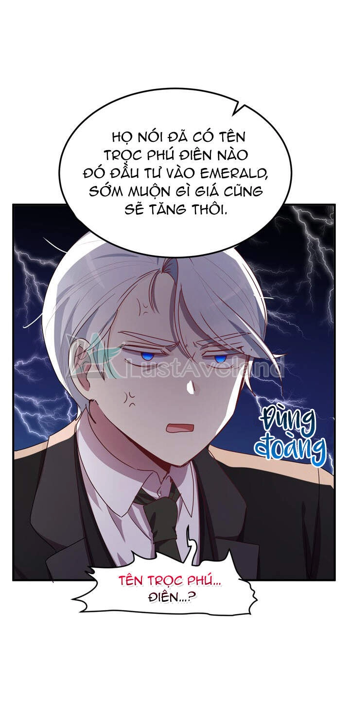 Công Tước, Loạn Vừa Thôi! Chapter 101 - 20