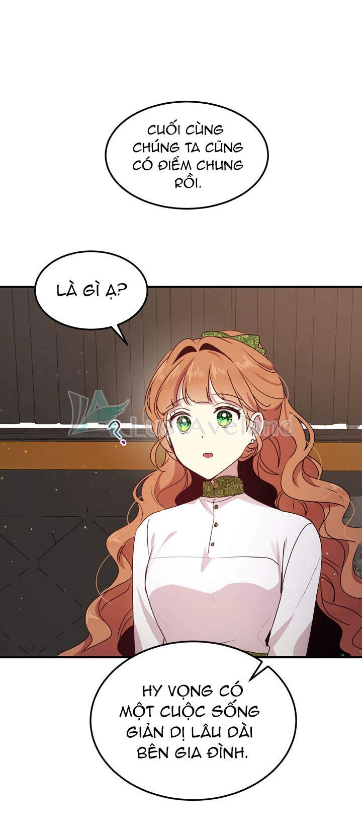 Công Tước, Loạn Vừa Thôi! Chapter 101 - 32